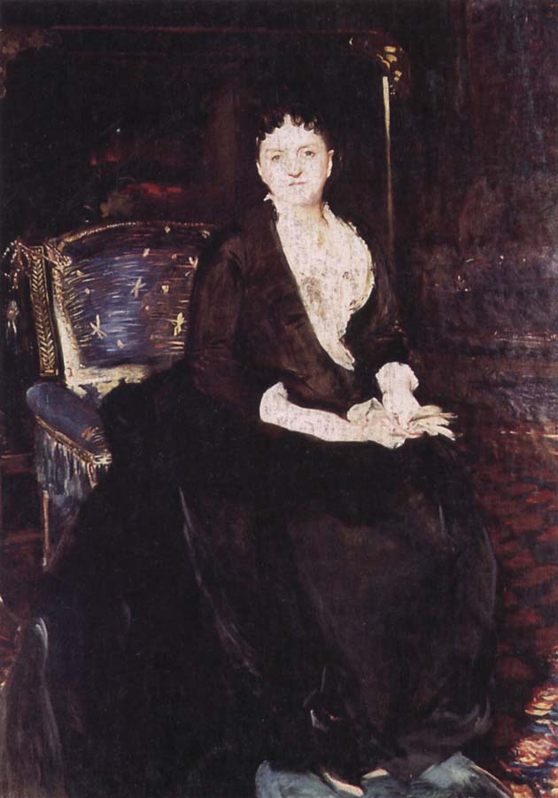 Maria Kissam Vanderbilt